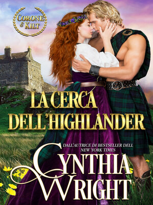 cover image of La Cerca Dell'Highlander